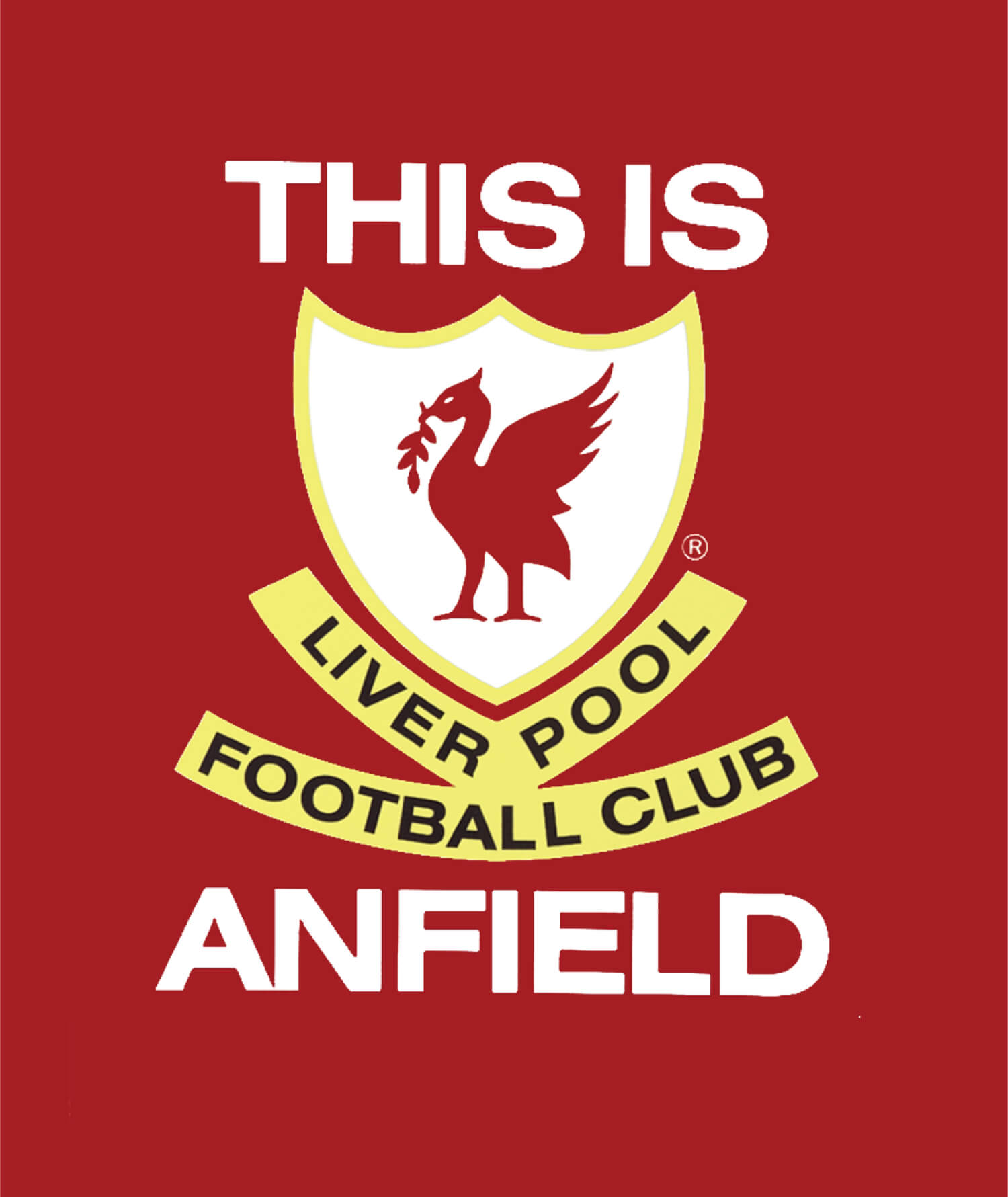 This is Anfield 2