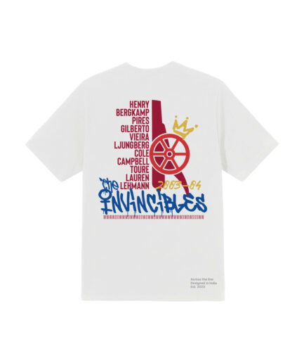 Arsenal - The Invincibles