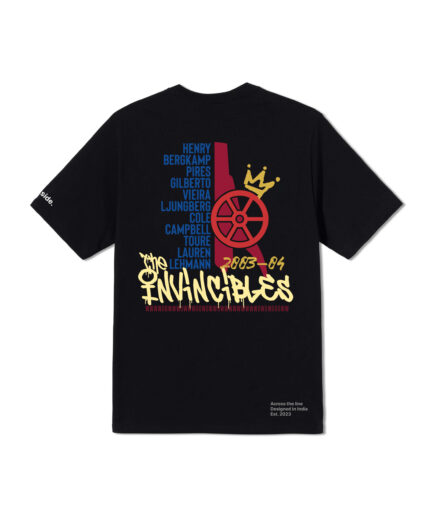 Arsenal - The Invincibles