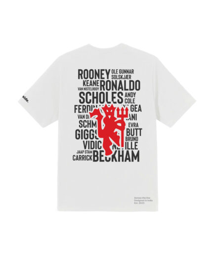 Manchester United - Class of '92