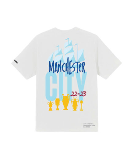 Manchester City - Treble 22/23