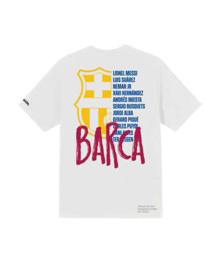FC Barcelona - Camp nou