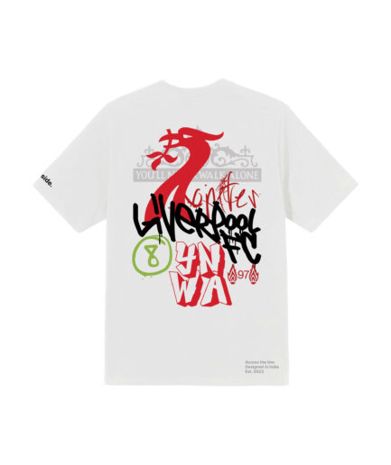 Liverpool fc - YNWA