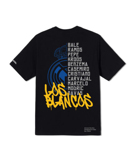 Real Madrid - Las Blancos