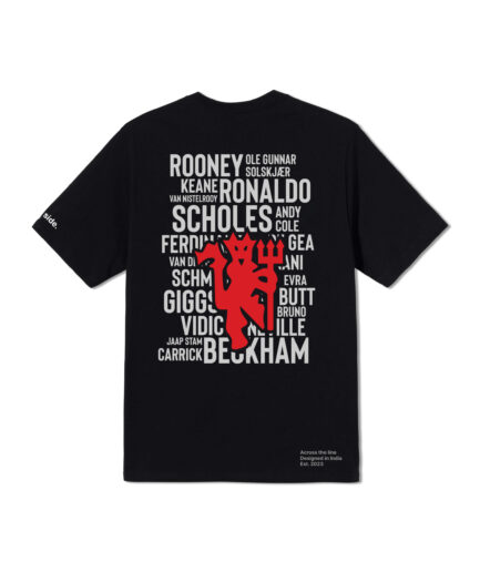 Manchester United - Class of '92